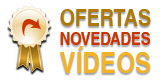 ofertas y novedades